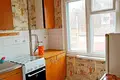 3 room apartment 62 m² Homel, Belarus