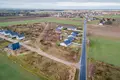 Land 903 m² Czmon, Poland