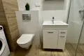 2 room apartment 44 m² in Warsaw, Poland