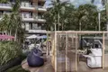 Wohnung 52 m² Demirtas, Türkei
