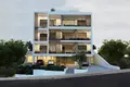 Квартира 2 спальни 100 м² Гермасойя, Кипр