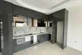 Apartamento 2 habitaciones 53 m² Muratpasa, Turquía