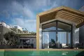 5-Zimmer-Villa 210 m² Gumusluk, Türkei