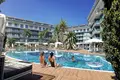 Penthouse 4 bedrooms 190 m² Alanya, Turkey