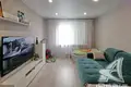 2 room apartment 58 m² Zhabinka, Belarus