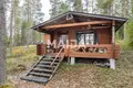 Коттедж 1 комната 29 м² Rovaniemi sub region, Финляндия