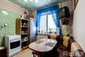 Mieszkanie 3 pokoi 64 m² Żodzino, Białoruś