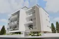 2 bedroom penthouse 106 m² Limassol, Cyprus