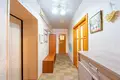 2 room apartment 52 m² Zaslawye, Belarus