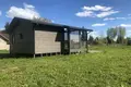 Casa 50 m² Uzufouski selski Savet, Belarús
