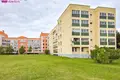 Appartement 5 chambres 94 m² Panevėžys, Lituanie