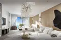 Apartamento 1 habitacion 70 m² Dubái, Emiratos Árabes Unidos
