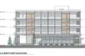 Wohnung 2 Schlafzimmer 109 m² Kapparis, Zypern