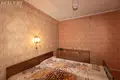 Wohnung 3 Zimmer 53 m² Minsk, Weißrussland