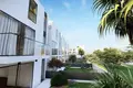 Maison 4 chambres 216 m² Germasogeia, Chypre