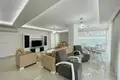 Квартира 4 спальни 165 м² Тосмур, Турция