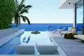 Villa Cliffside Villas with Breathtaking Sea Views