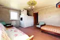 Maison 54 m² Starobinski sielski Saviet, Bélarus