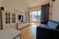 Apartamento 1 habitacion 54 m² en Budva, Montenegro