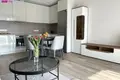 Appartement 2 chambres 50 m² Vilnius, Lituanie