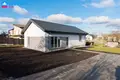 House 80 m² Lentvaris, Lithuania