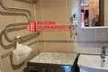 Appartement 5 chambres 95 m² Hrodna, Biélorussie