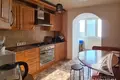 Wohnung 1 zimmer 49 m² Muchaviecki sielski Saviet, Belarus