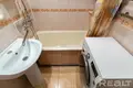 3 room apartment 63 m² Minsk, Belarus