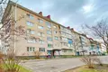 3 room apartment 62 m² Sluck, Belarus