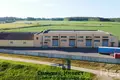 Almacén 2 999 m² en Piekalinski sielski Saviet, Bielorrusia