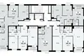 Apartamento 2 habitaciones 53 m² Kommunarka, Rusia
