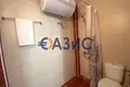 Mieszkanie 2 pokoi 61 m² Kosharitsa, Bułgaria