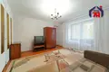 Квартира 3 комнаты 60 м² Минск, Беларусь