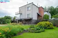 Appartement 3 chambres 63 m² Antezeriai, Lituanie