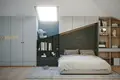 Wohnung 4 Schlafzimmer 209 m² Marmararegion, Türkei