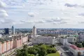 Mieszkanie 3 pokoi 188 m² Mińsk, Białoruś