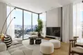 2 bedroom apartment 86 m² Nicosia, Cyprus