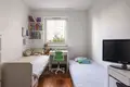 Квартира 3 комнаты 58 м² Варшава, Польша