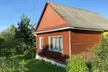 House 64 m² Uzda, Belarus