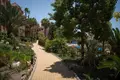 Penthouse 3 Schlafzimmer 131 m² Benalmadena, Spanien