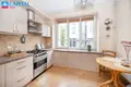 Mieszkanie 3 pokoi 74 m² Wilno, Litwa