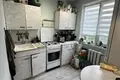 1 room apartment 31 m² Minsk, Belarus
