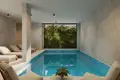 Mieszkanie 2 pokoi 93 m² Pafos, Cypr