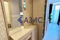 Квартира 33 м² Несебр, Болгария