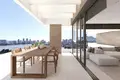 Penthouse 3 bedrooms 529 m² Calp, Spain