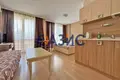 Appartement 42 m² Nessebar, Bulgarie