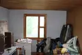 Casa 45 m² Telminski sielski Saviet, Belarús