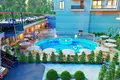 Apartamento 2 habitaciones  Alanya, Turquía