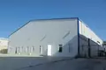 Entrepôt 3 410 m² à Ypsonas, Bases souveraines britanniques