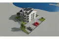 Apartamento 4 habitaciones 115 m² Kraj, Croacia